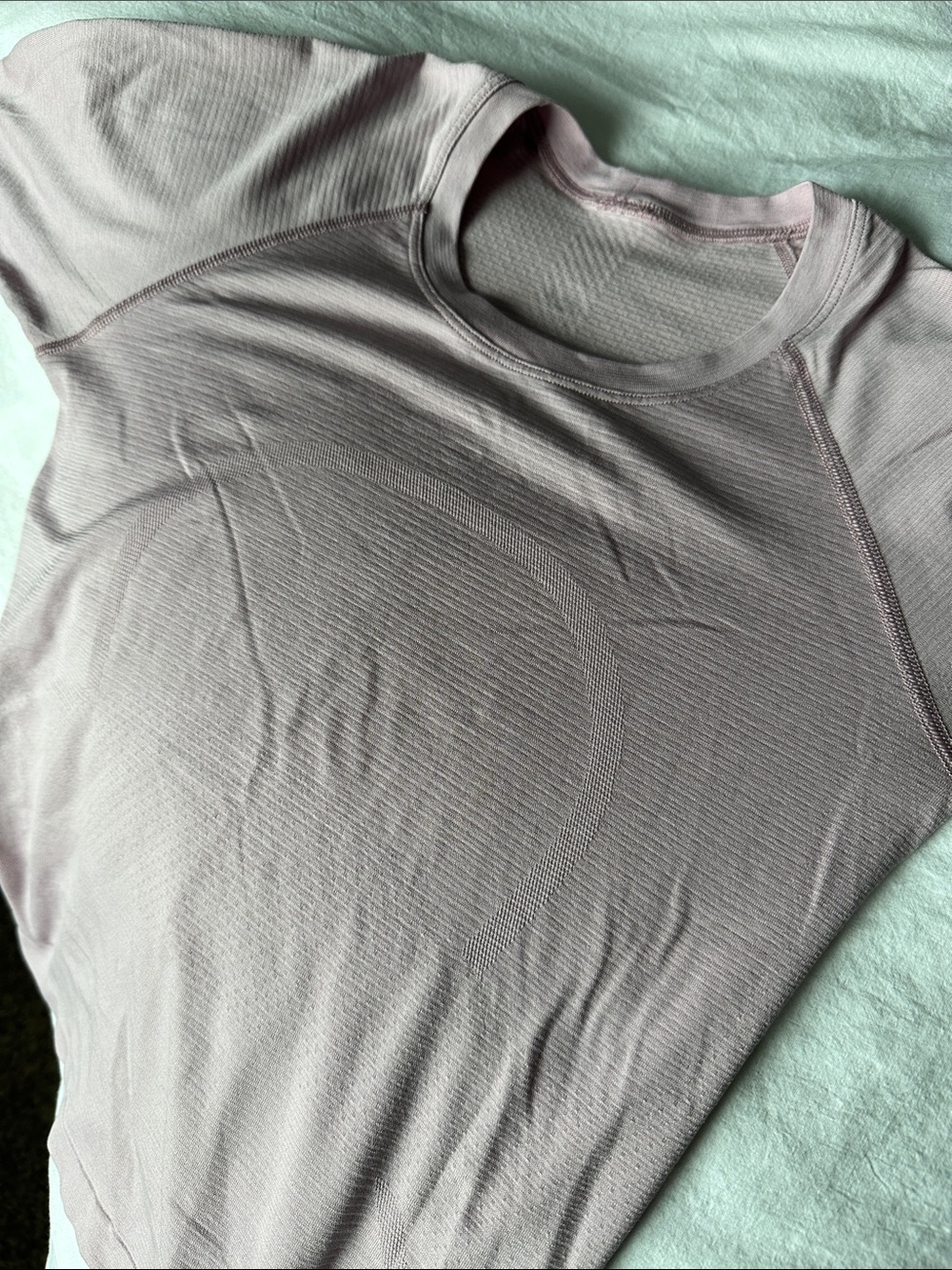 Lululemon Swiftly Long Sleeve - Picture 4 of 7
